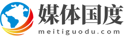 媒体国度logo